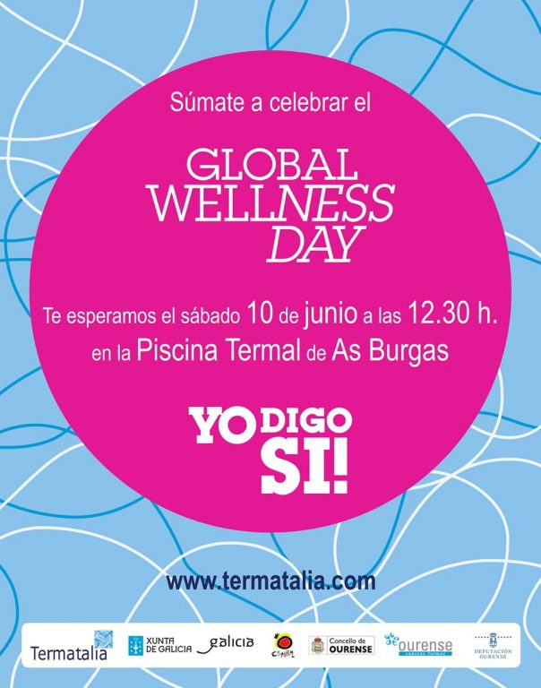 Program Global Wellness Day