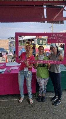 Gloria Treister, Sara Continenza and Nicole Salerno.jpg